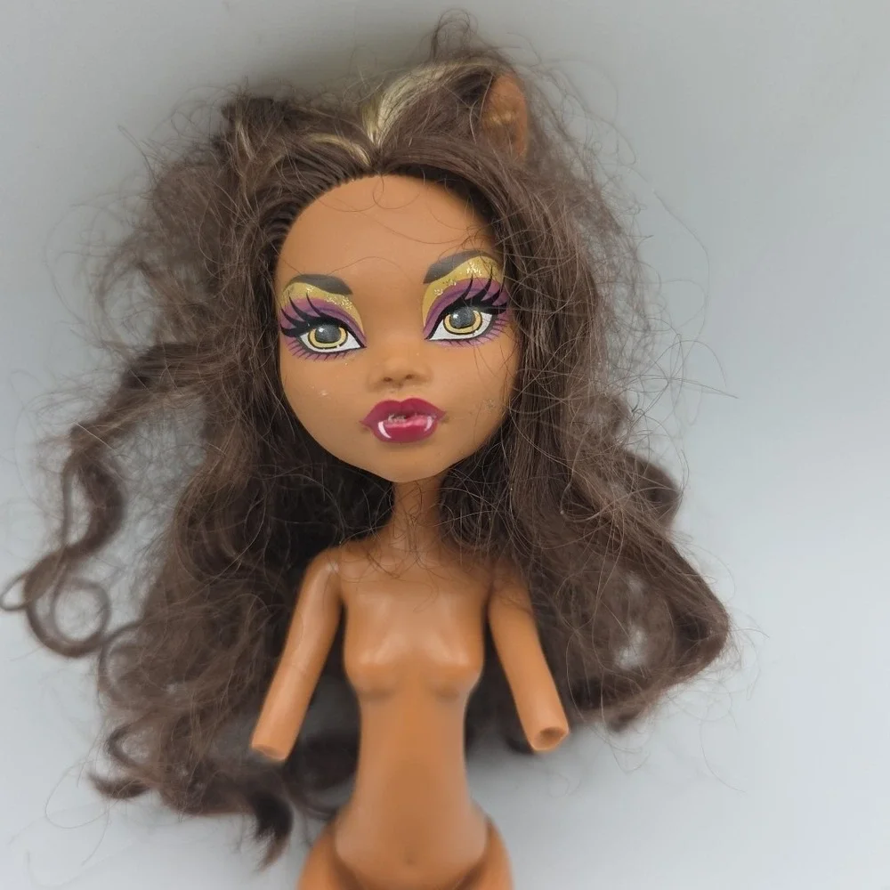 monster high monster high